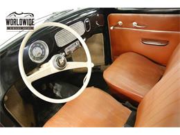 1957 Volkswagen Beetle (CC-1316662) for sale in Denver , Colorado