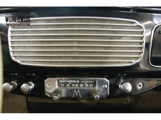 1957 Volkswagen Beetle (CC-1316662) for sale in Denver , Colorado
