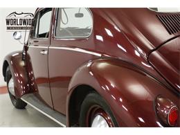 1957 Volkswagen Beetle (CC-1316662) for sale in Denver , Colorado