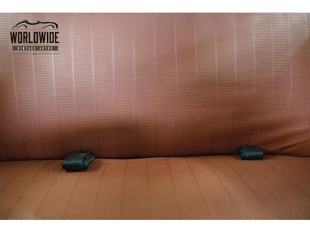 1957 Volkswagen Beetle (CC-1316662) for sale in Denver , Colorado