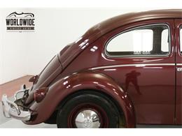 1957 Volkswagen Beetle (CC-1316662) for sale in Denver , Colorado