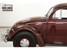 1957 Volkswagen Beetle (CC-1316662) for sale in Denver , Colorado
