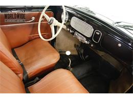 1957 Volkswagen Beetle (CC-1316662) for sale in Denver , Colorado