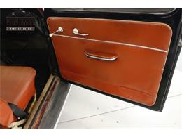 1957 Volkswagen Beetle (CC-1316662) for sale in Denver , Colorado