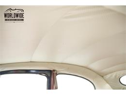 1957 Volkswagen Beetle (CC-1316662) for sale in Denver , Colorado