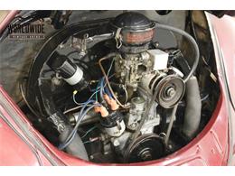 1957 Volkswagen Beetle (CC-1316662) for sale in Denver , Colorado
