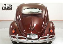 1957 Volkswagen Beetle (CC-1316662) for sale in Denver , Colorado