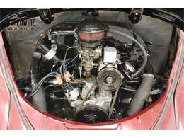1957 Volkswagen Beetle (CC-1316662) for sale in Denver , Colorado