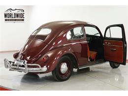 1957 Volkswagen Beetle (CC-1316662) for sale in Denver , Colorado