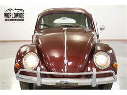 1957 Volkswagen Beetle (CC-1316662) for sale in Denver , Colorado