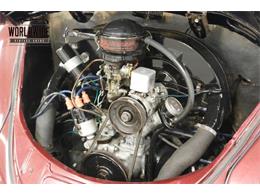 1957 Volkswagen Beetle (CC-1316662) for sale in Denver , Colorado