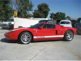 2005 Ford GT (CC-1310668) for sale in Cadillac, Michigan