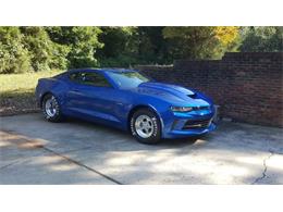 2016 Chevrolet Camaro COPO (CC-1316699) for sale in Greensboro, North Carolina