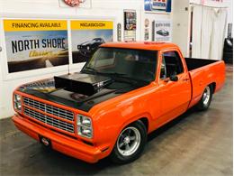 1980 Dodge Pickup (CC-1316700) for sale in Mundelein, Illinois