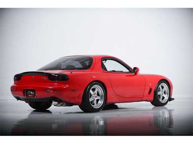 1995 Mazda RX-7 (CC-1316716) for sale in Farmingdale, New York