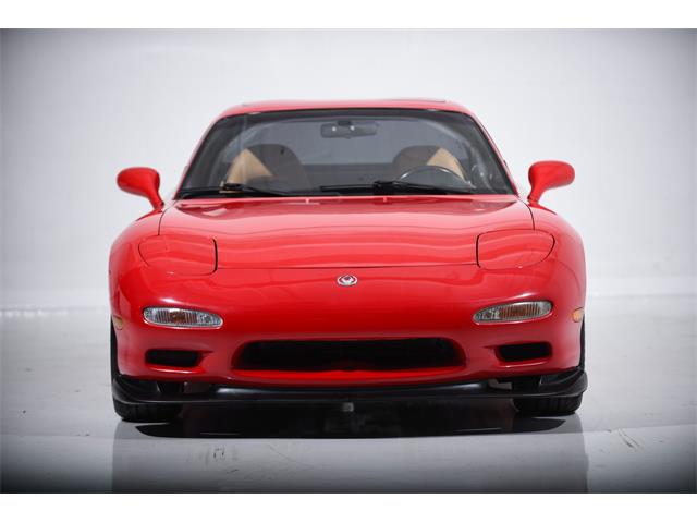 1995 Mazda RX-7 (CC-1316716) for sale in Farmingdale, New York