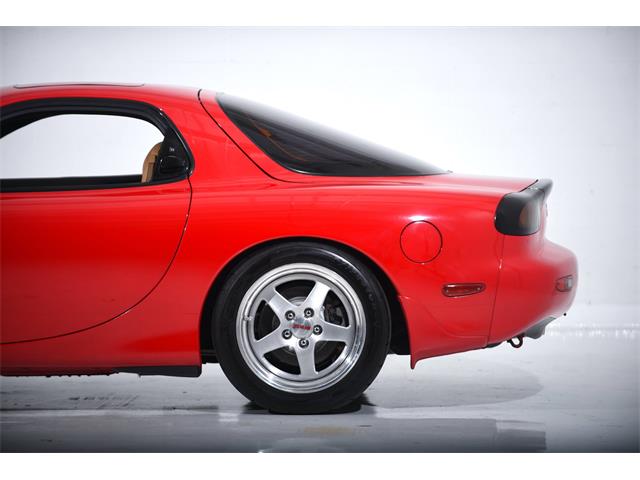 1995 Mazda RX-7 (CC-1316716) for sale in Farmingdale, New York