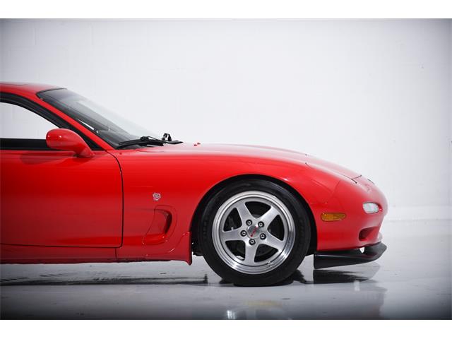 1995 Mazda RX-7 (CC-1316716) for sale in Farmingdale, New York