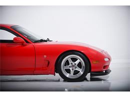 1995 Mazda RX-7 (CC-1316716) for sale in Farmingdale, New York