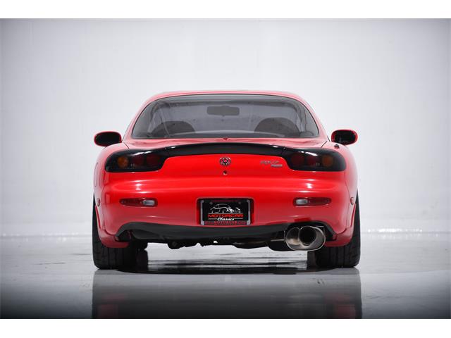 1995 Mazda RX-7 (CC-1316716) for sale in Farmingdale, New York