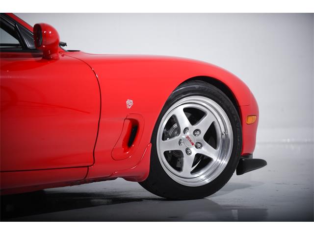 1995 Mazda RX-7 (CC-1316716) for sale in Farmingdale, New York