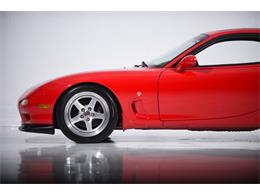 1995 Mazda RX-7 (CC-1316716) for sale in Farmingdale, New York