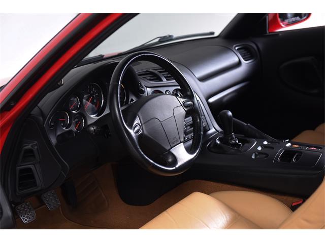 1995 Mazda RX-7 (CC-1316716) for sale in Farmingdale, New York