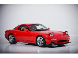 1995 Mazda RX-7 (CC-1316716) for sale in Farmingdale, New York