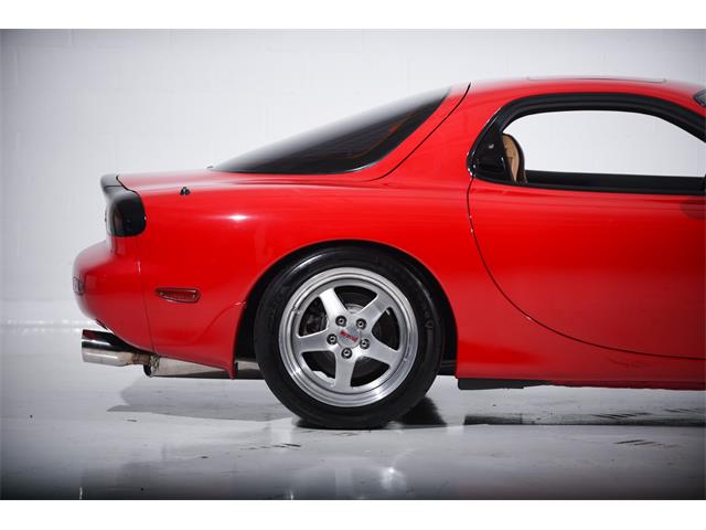 1995 Mazda RX-7 (CC-1316716) for sale in Farmingdale, New York