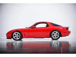 1995 Mazda RX-7 (CC-1316716) for sale in Farmingdale, New York