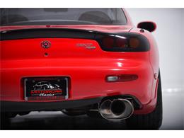 1995 Mazda RX-7 (CC-1316716) for sale in Farmingdale, New York