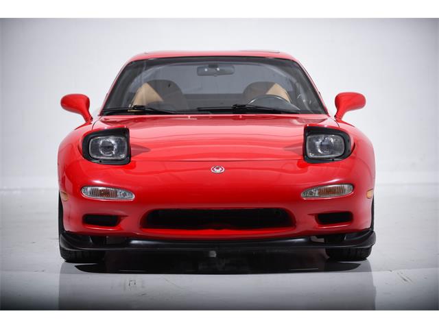 1995 Mazda RX-7 (CC-1316716) for sale in Farmingdale, New York