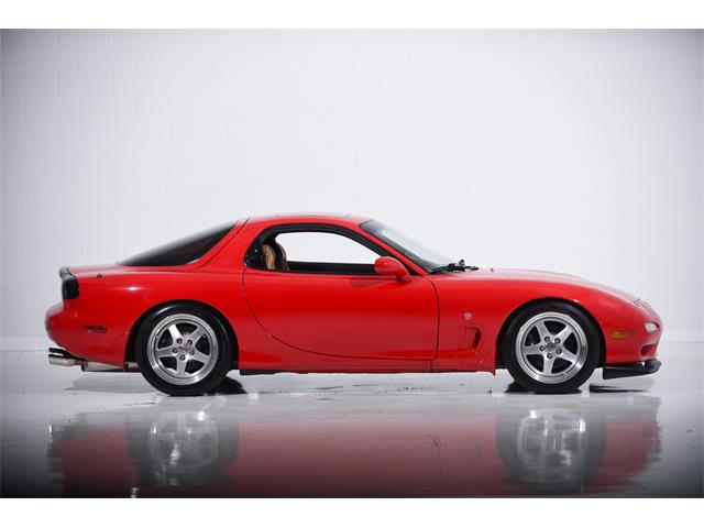 1995 Mazda RX-7 (CC-1316716) for sale in Farmingdale, New York