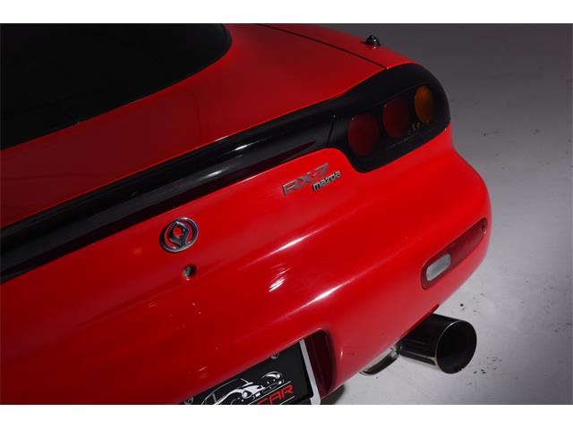 1995 Mazda RX-7 (CC-1316716) for sale in Farmingdale, New York