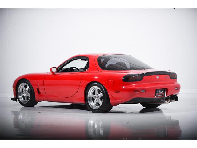 1995 Mazda RX-7 (CC-1316716) for sale in Farmingdale, New York