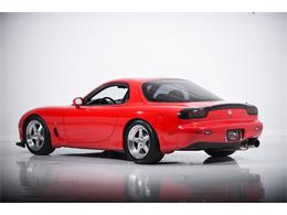 1995 Mazda RX-7 (CC-1316716) for sale in Farmingdale, New York