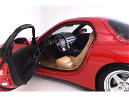 1995 Mazda RX-7 (CC-1316716) for sale in Farmingdale, New York