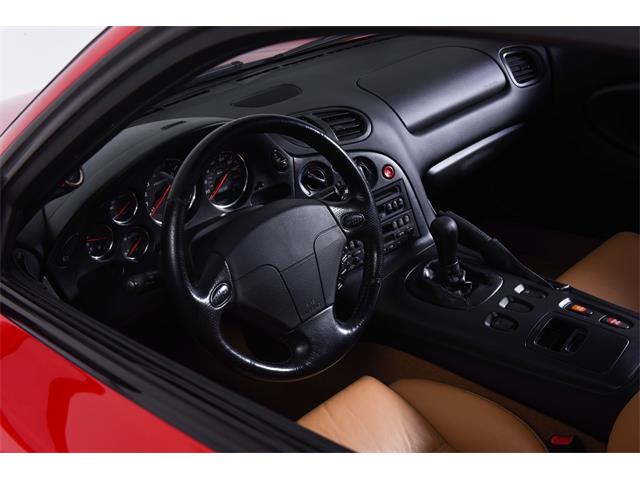 1995 Mazda RX-7 (CC-1316716) for sale in Farmingdale, New York
