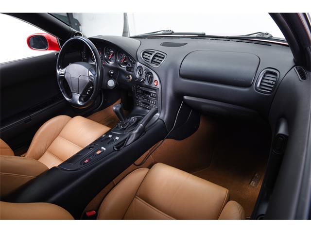 1995 Mazda RX-7 (CC-1316716) for sale in Farmingdale, New York