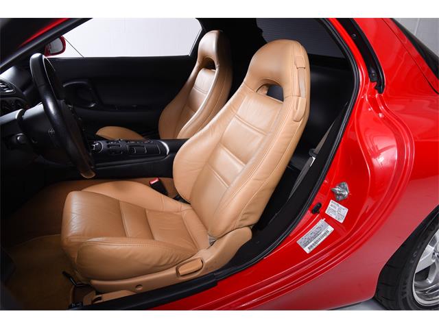 1995 Mazda RX-7 (CC-1316716) for sale in Farmingdale, New York