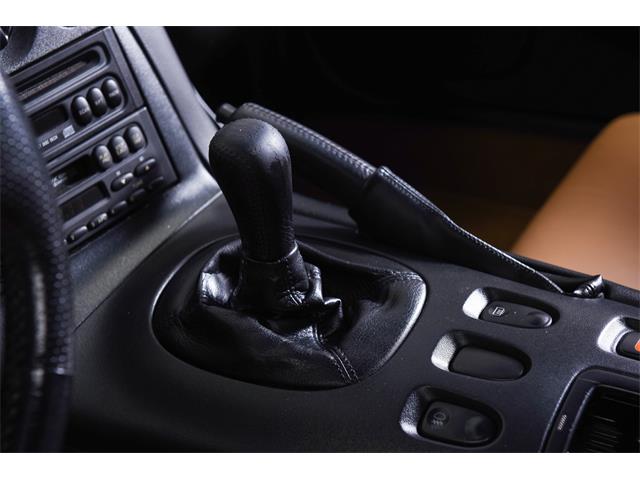 1995 Mazda RX-7 (CC-1316716) for sale in Farmingdale, New York
