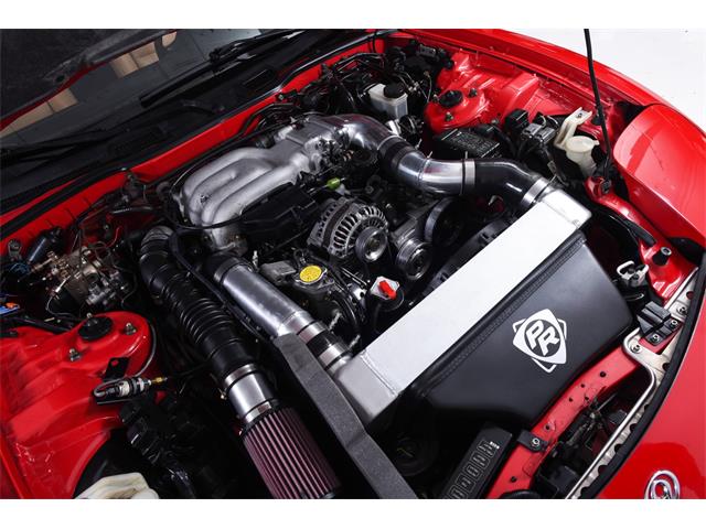 1995 Mazda RX-7 (CC-1316716) for sale in Farmingdale, New York