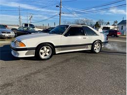 1989 Ford Mustang (CC-1316732) for sale in West Babylon, New York