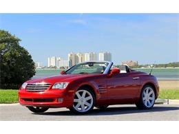 2005 Chrysler Crossfire (CC-1316734) for sale in Clearwater, Florida