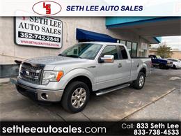 2013 Ford F150 (CC-1316744) for sale in Tavares, Florida