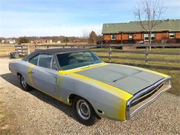 1970 Dodge Charger (CC-1316750) for sale in Knightstown, Indiana