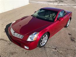 2004 Cadillac XLR (CC-1316754) for sale in Shelby Township, Michigan