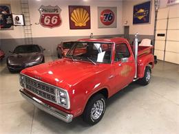 1979 Dodge D150 (CC-1316757) for sale in Shelby Township, Michigan