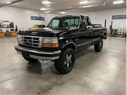 1994 Ford F250 (CC-1316793) for sale in Holland , Michigan