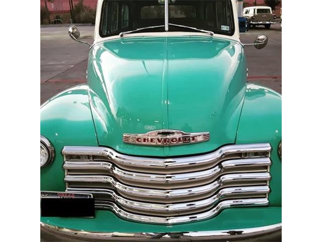 1948 Chevy Suburban  ClassicCars.com Journal